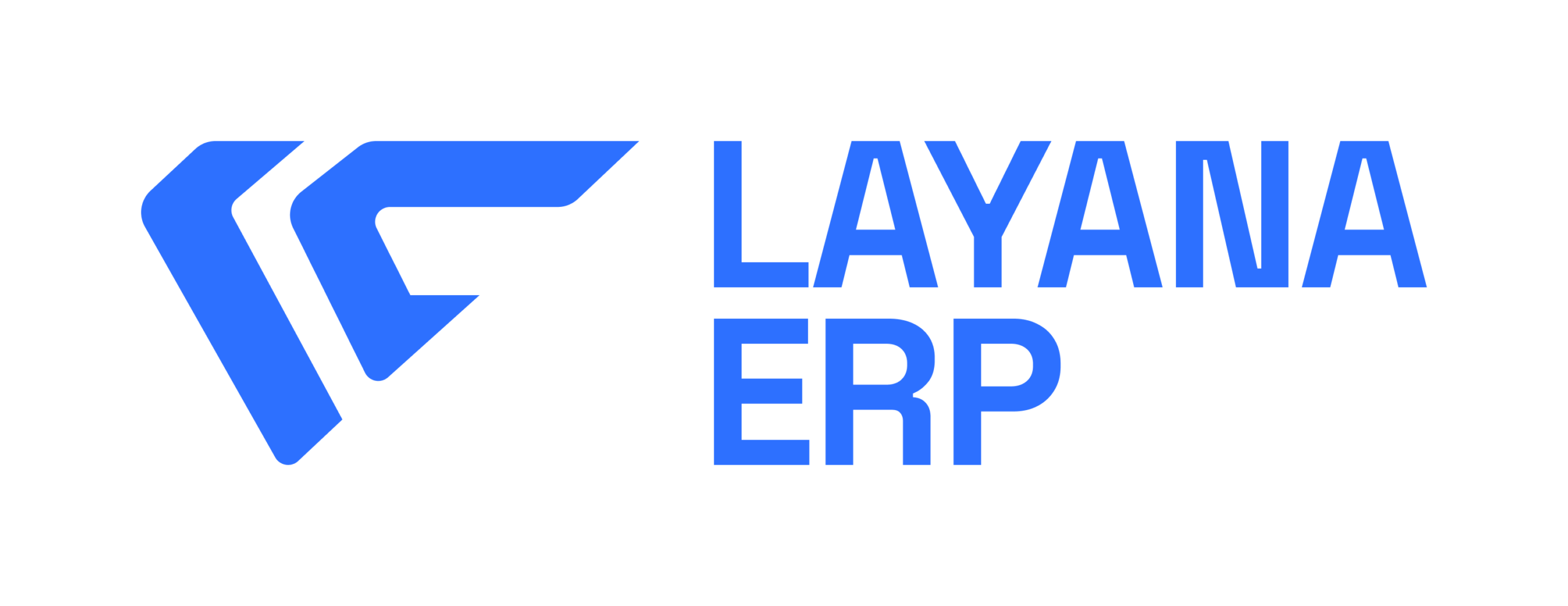 Layana ERP Logo
